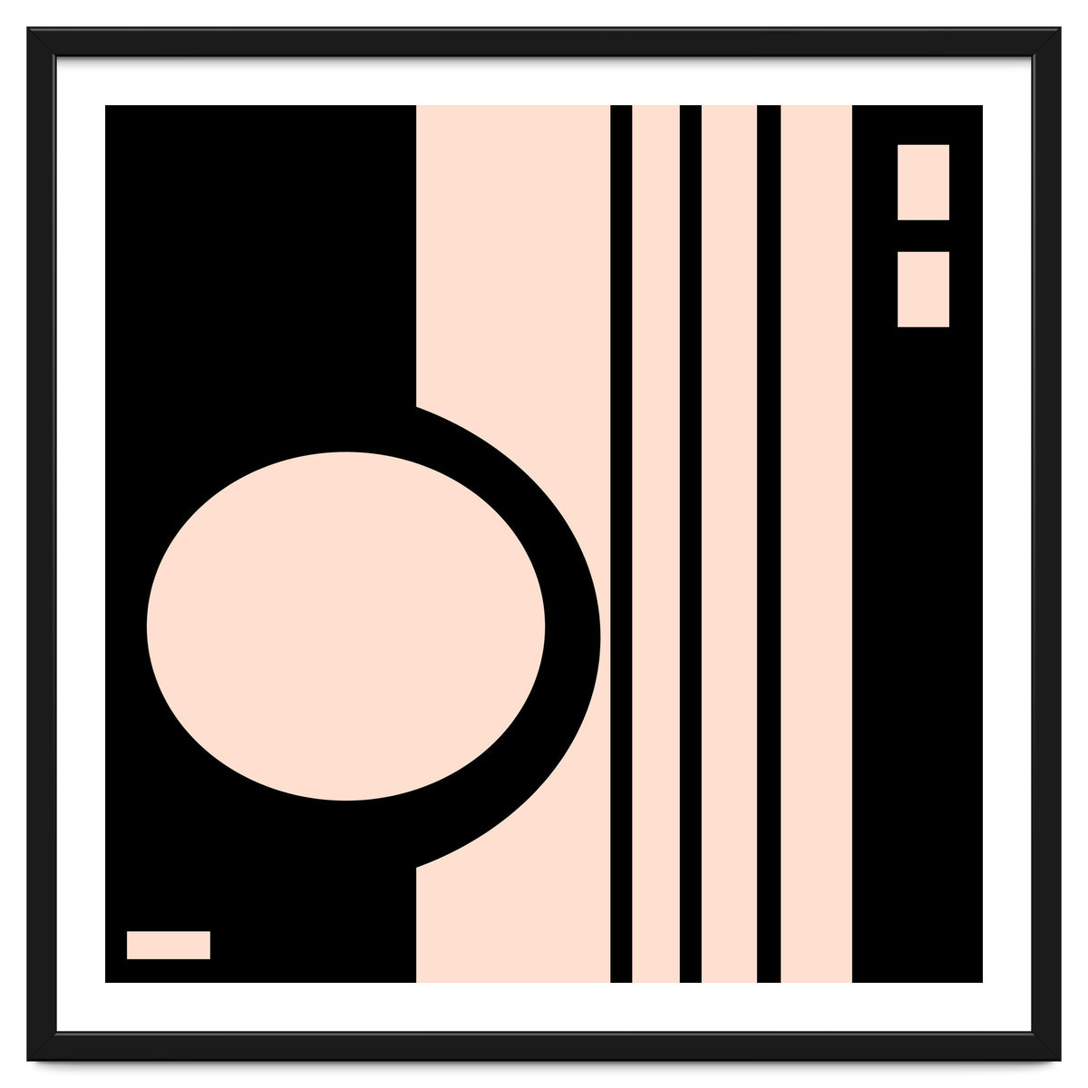 Abstrato Geométrico 39.0