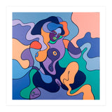 Rattlesnake  (Print Only) thumbnail