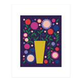 My Flowers 11 Rgb (Print Only) thumbnail