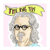 Big Yin (Print Only) thumbnail