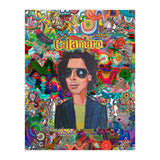 Andres Y Graffitis (Print Only) thumbnail