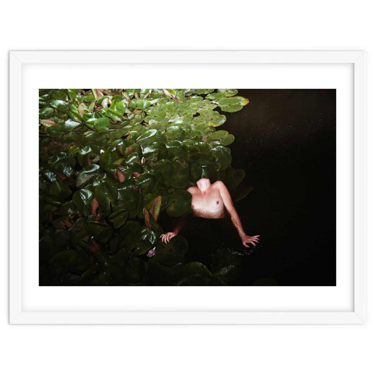 This is Not what You think it Is