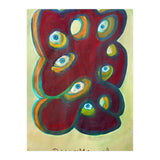 Graffiti Real (Print Only) thumbnail