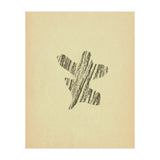 Abstract drawing shape (Print Only) thumbnail