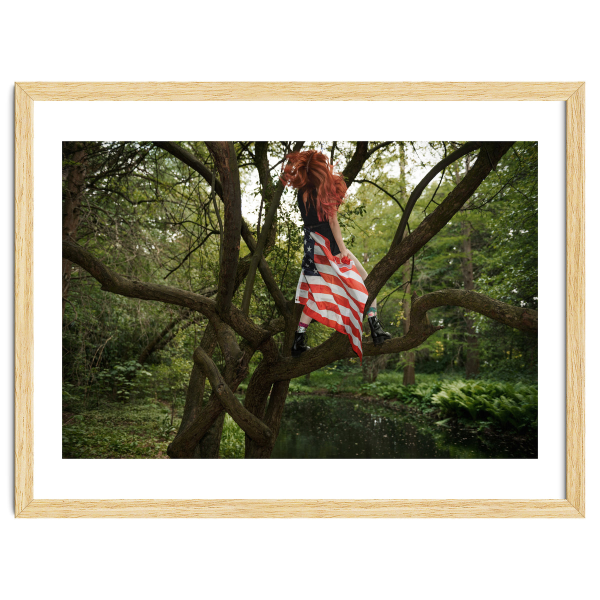 The Civil War Rehearsal