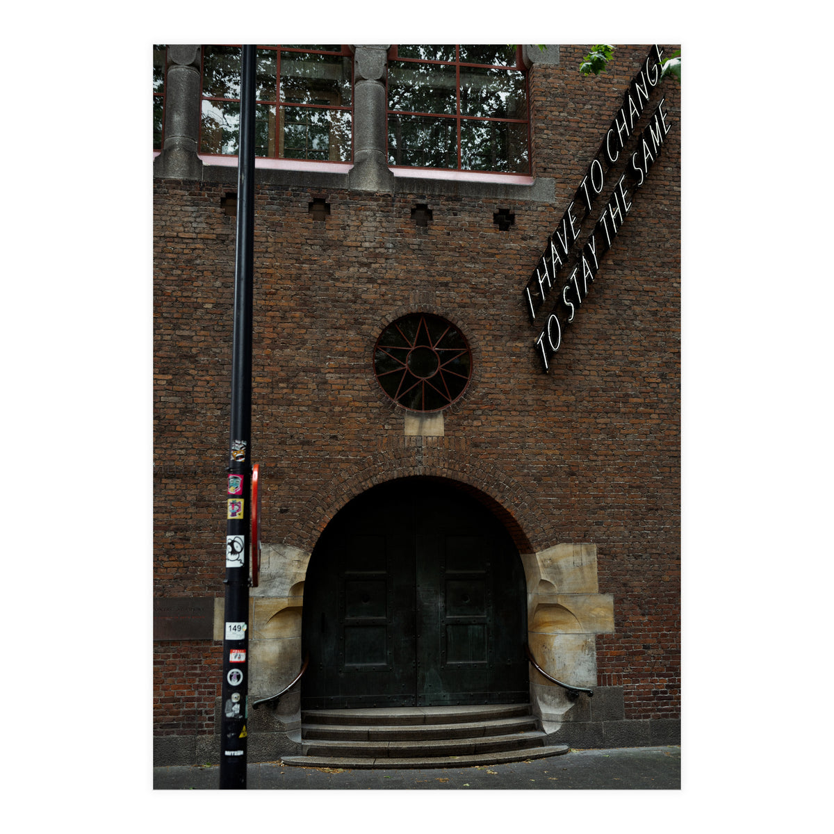 Changes (Print Only)