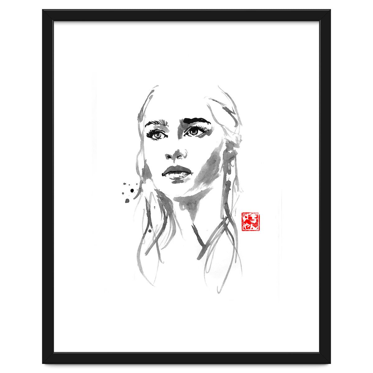 daenerys targaryen
