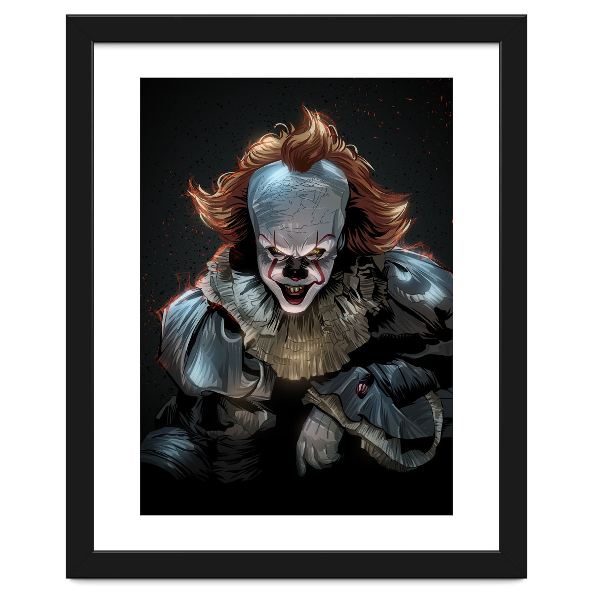 Pennywise IT