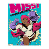 Dangerous Missy (Print Only) thumbnail