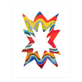 Graffiti Digita 2023 19  (Print Only) thumbnail
