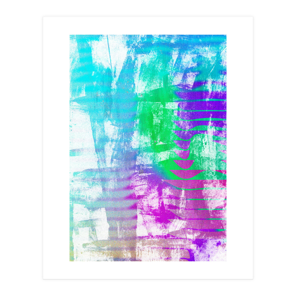 Summer Vybes #1 (Print Only)