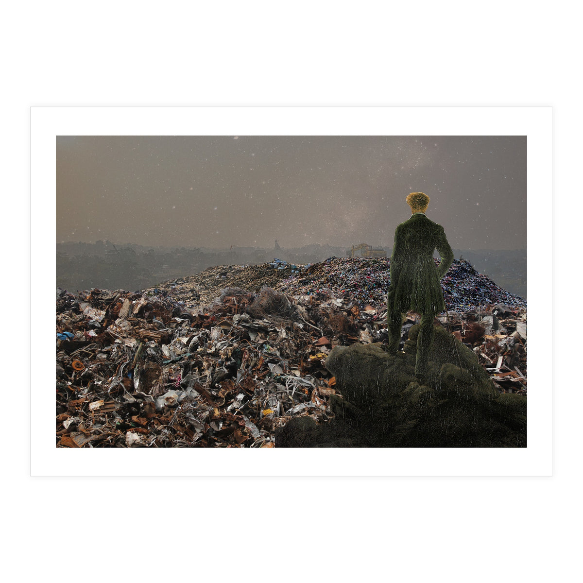 The Prospect Of Progress (Print Only)