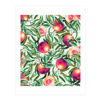 Sweet Peaches (Print Only)