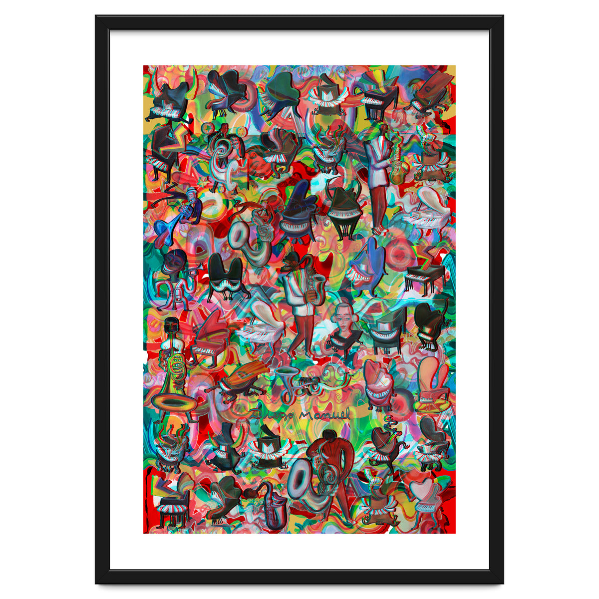 Comp Verano 4 2020 And Pianos 3d 2