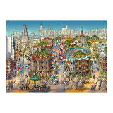 Park Slope Brooklyn (Print Only) thumbnail