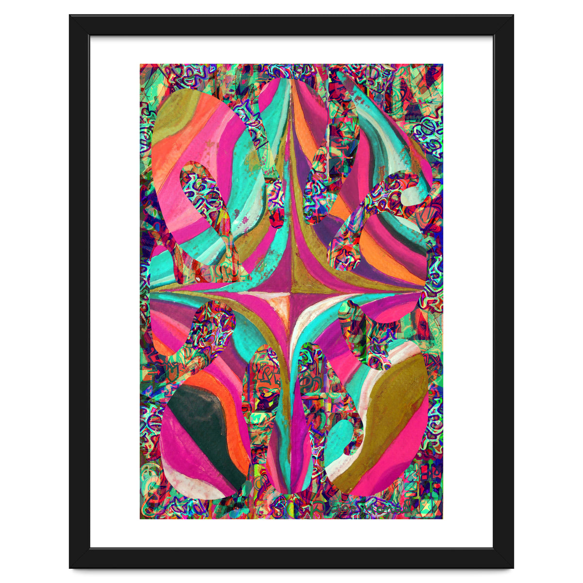 Graffiti Digital Nuevo 2023 174