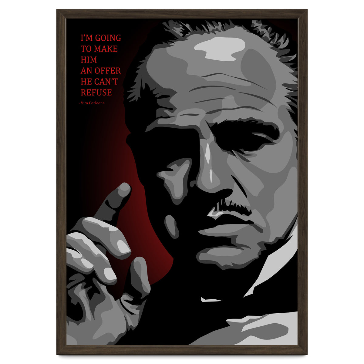 Vito Corleone