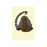 Scorpio (Print Only) thumbnail