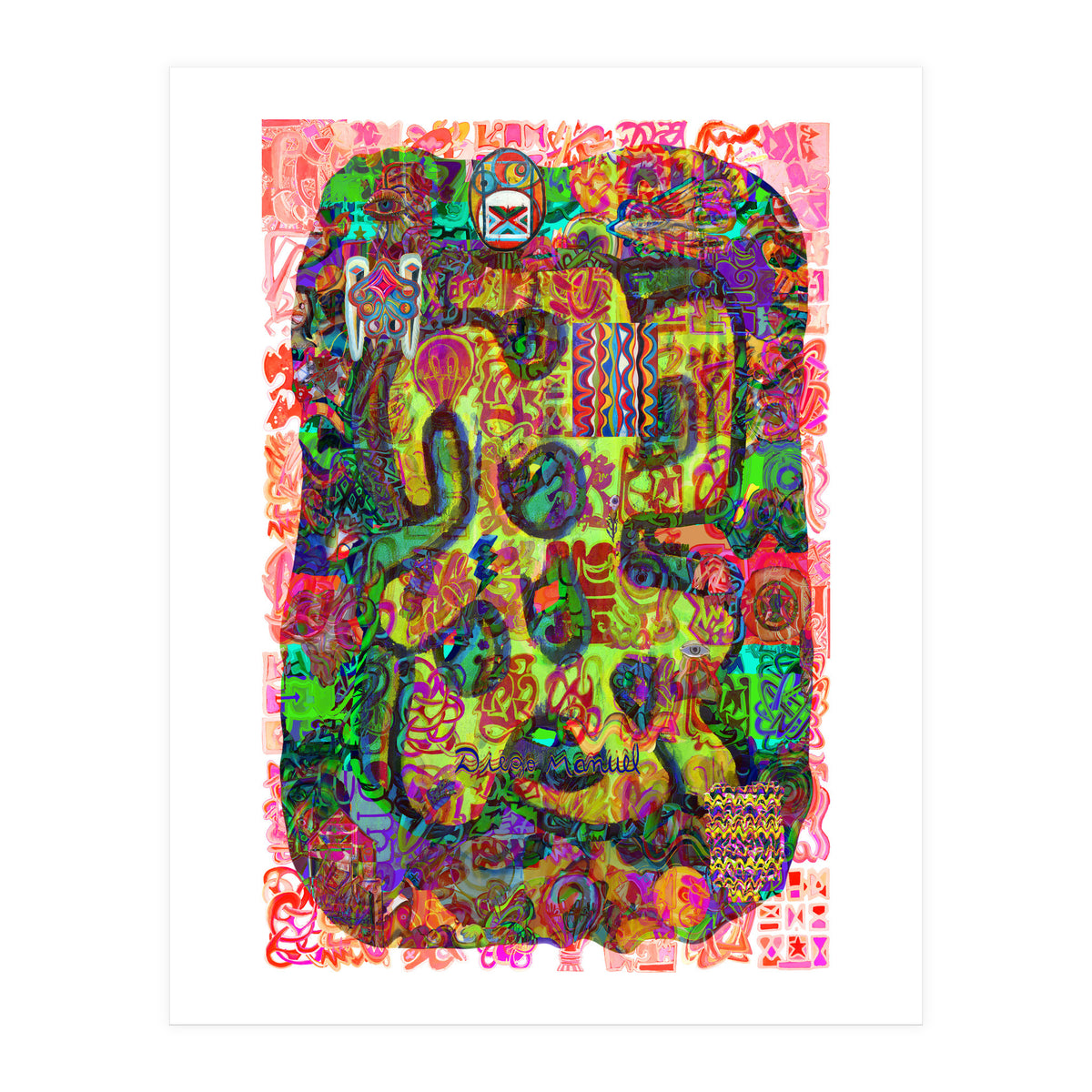 New Graffiti2022 65 (Print Only)