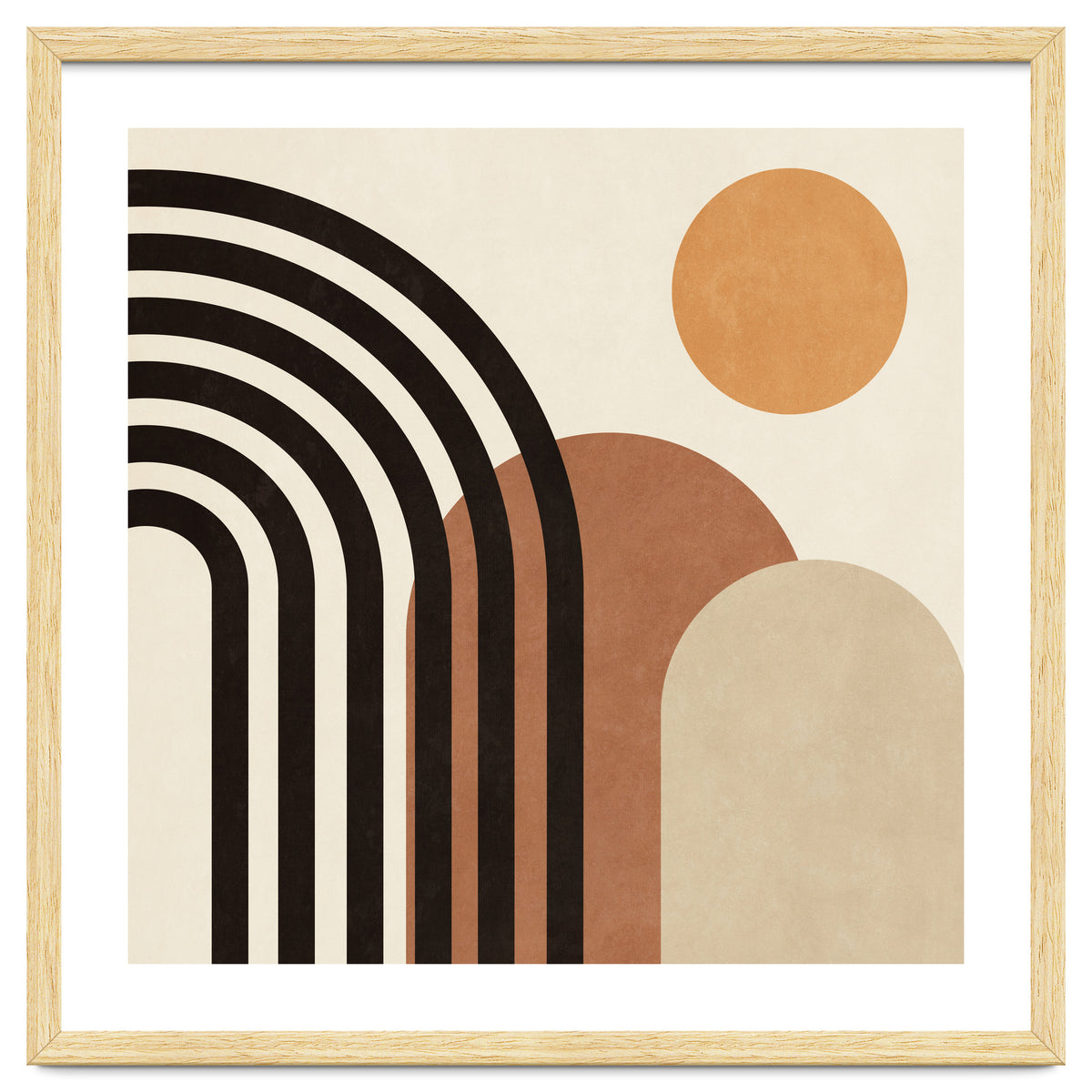 ARCHES AND SUN - 02L