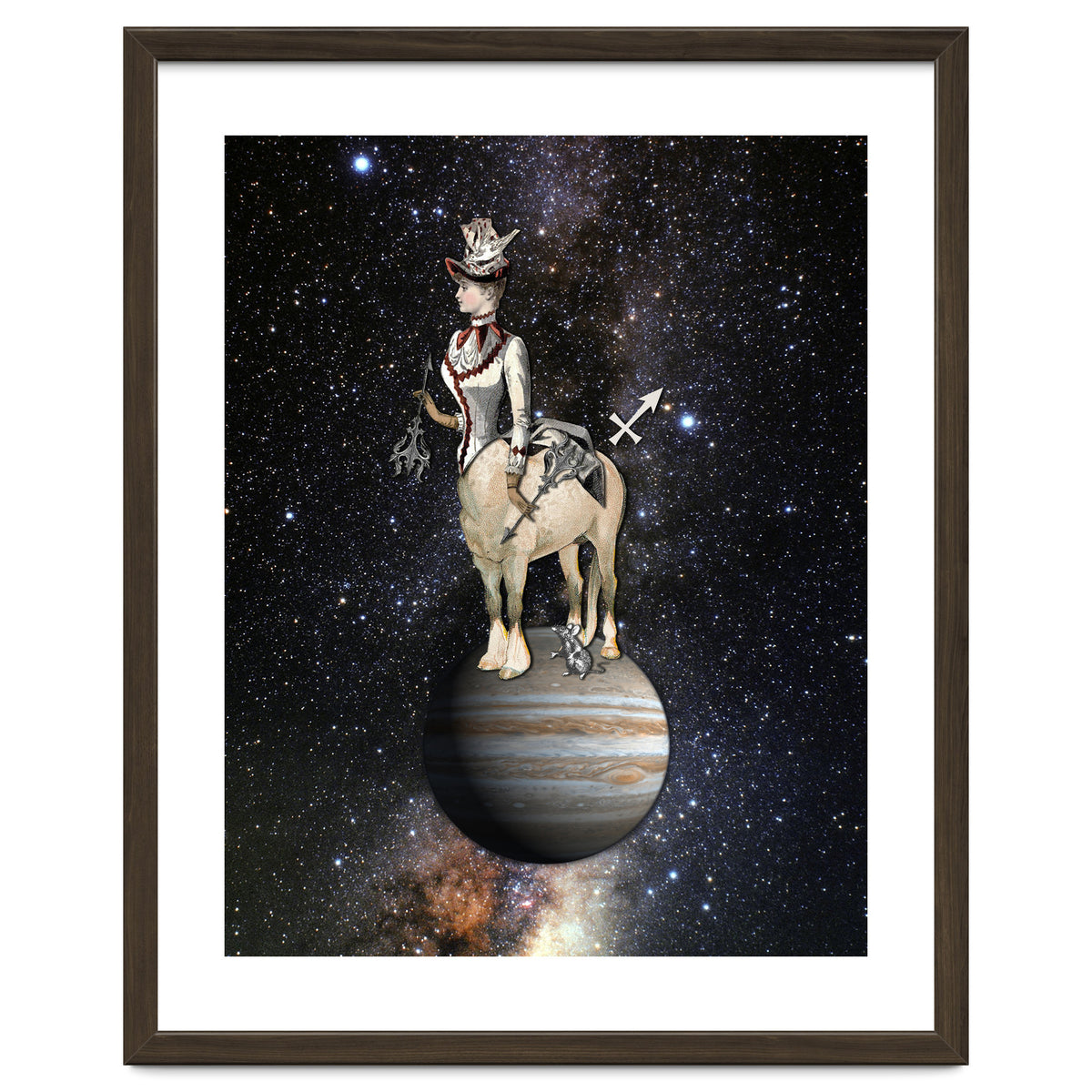 Sagittarius Zodiac Sign