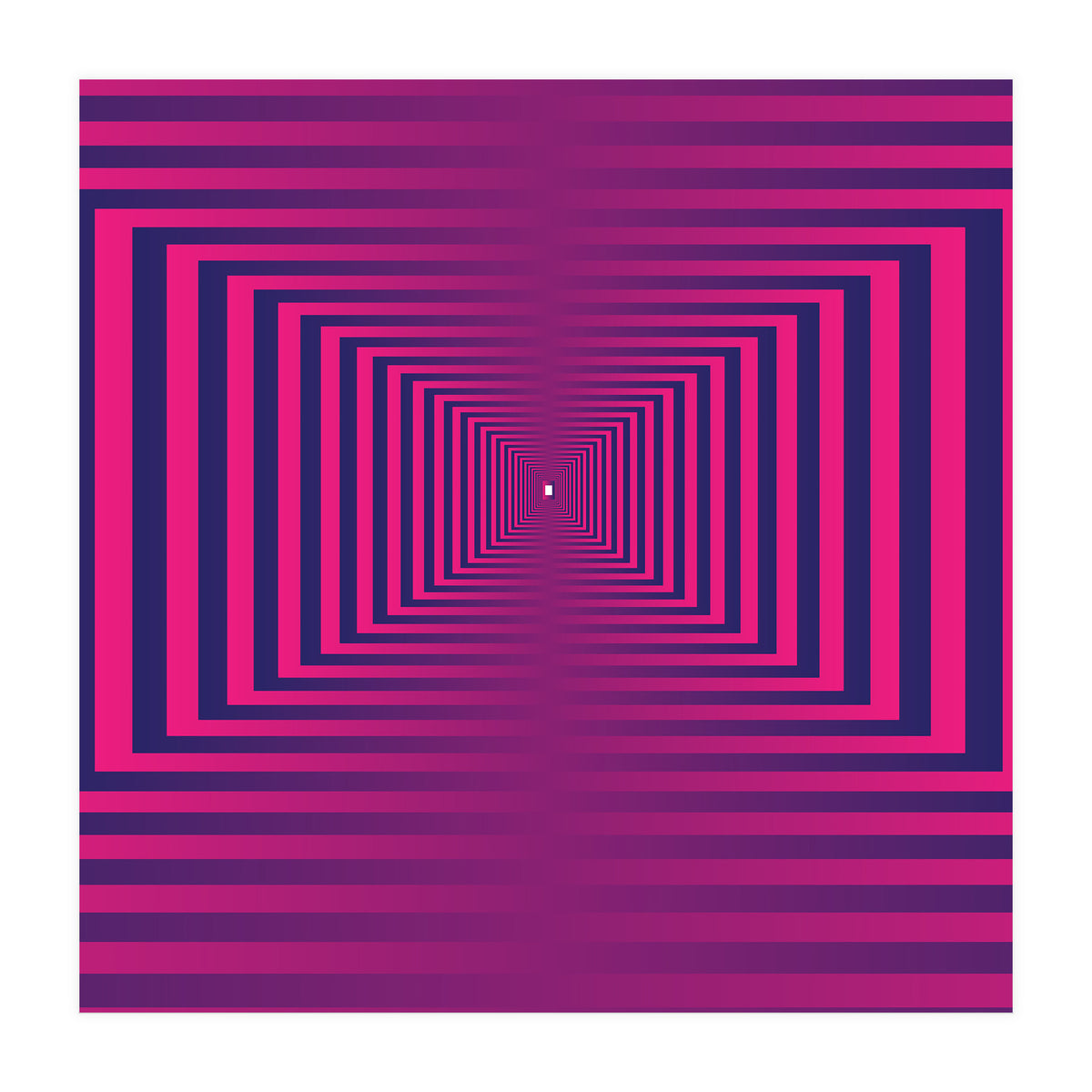 Retro Style (Print Only)