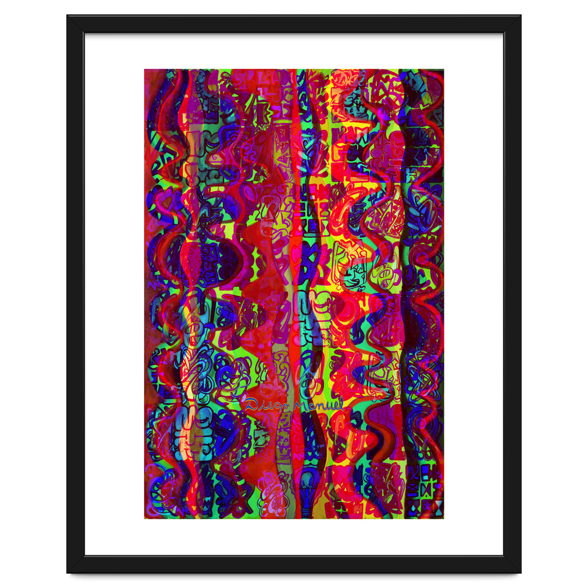 Graffiti Digital 2022 9