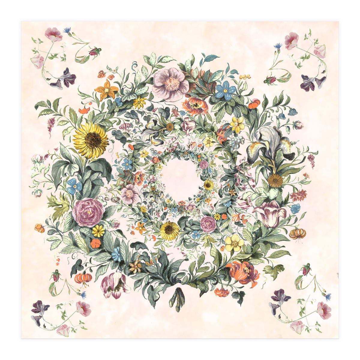 Circle of Life (Print Only)