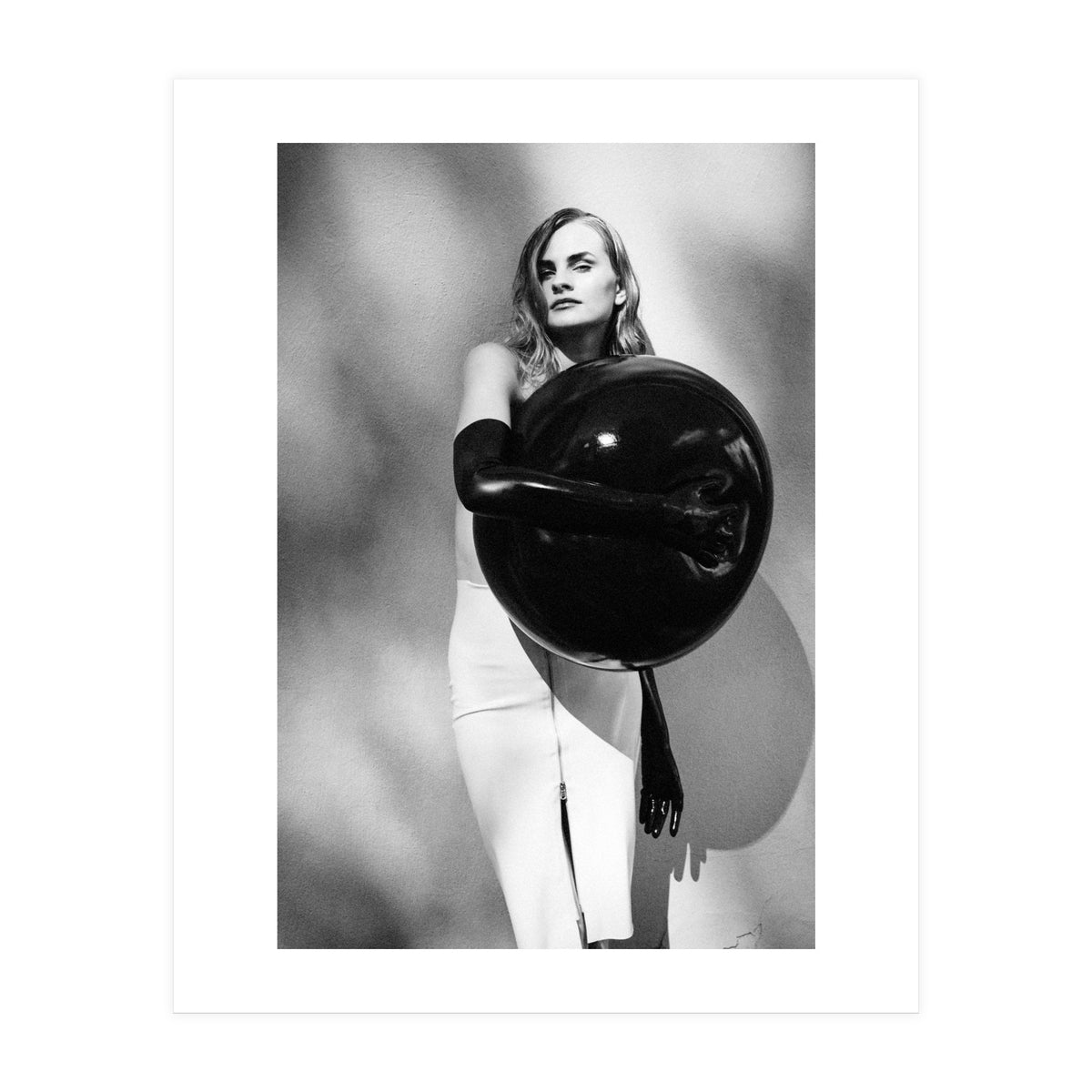 Smooth Confess (Print Only)