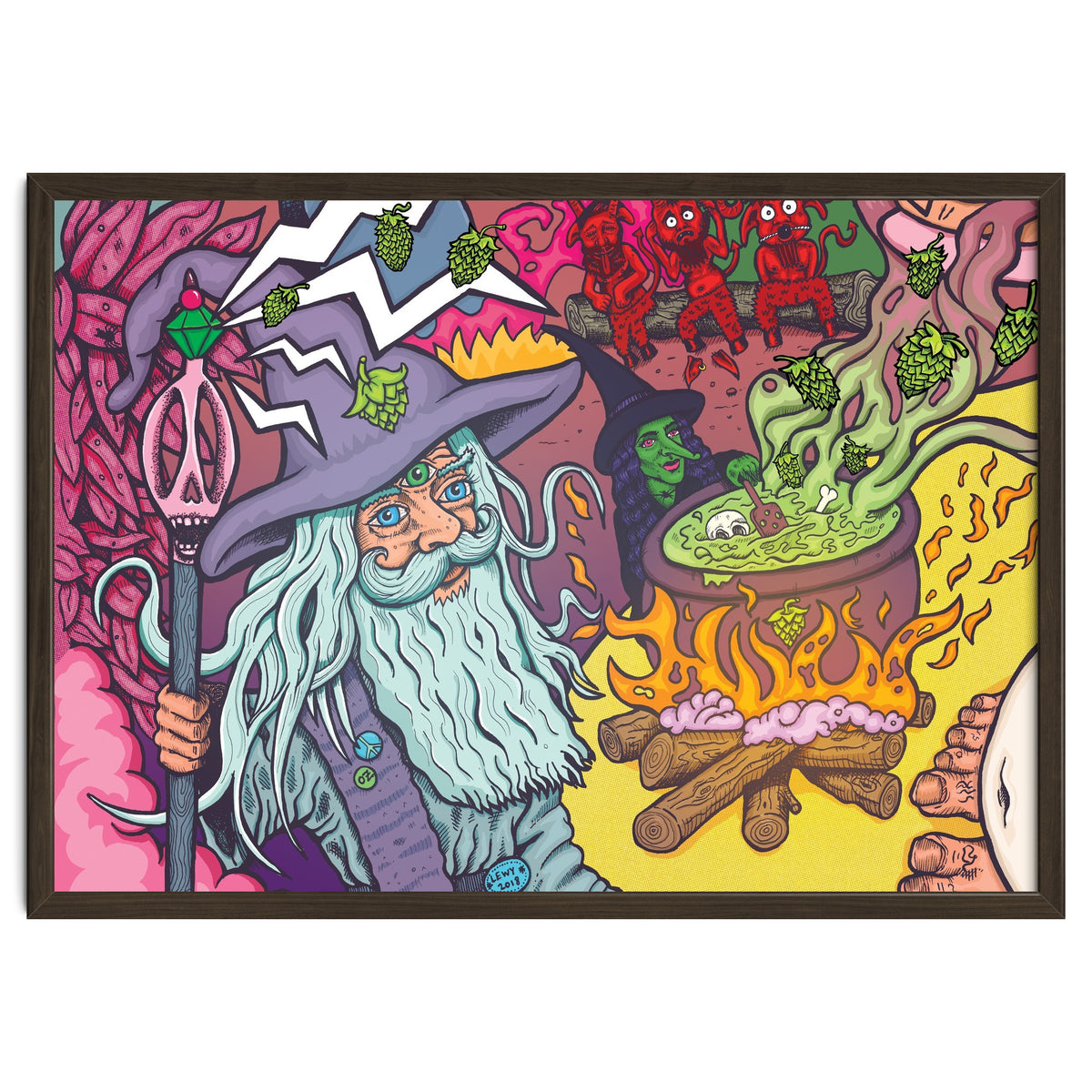 You May As Well Pass IPA 6.9% ABV Abbeydale x Brew York