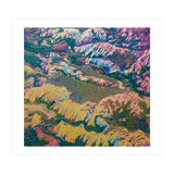 Golden Land (Print Only) thumbnail