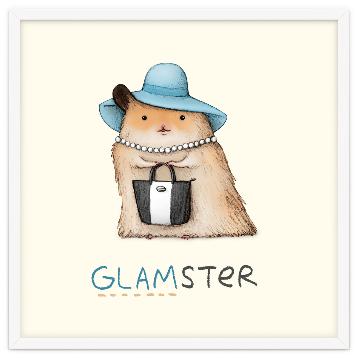 Glamster