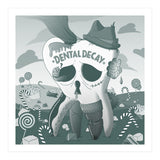DENTAL DECAY (Print Only) thumbnail