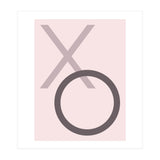 Xo  (Print Only) thumbnail
