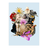 Io Sono L'amore (Print Only) thumbnail
