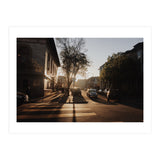 Mission District (Print Only) thumbnail