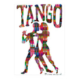Tango 5  (Print Only) thumbnail