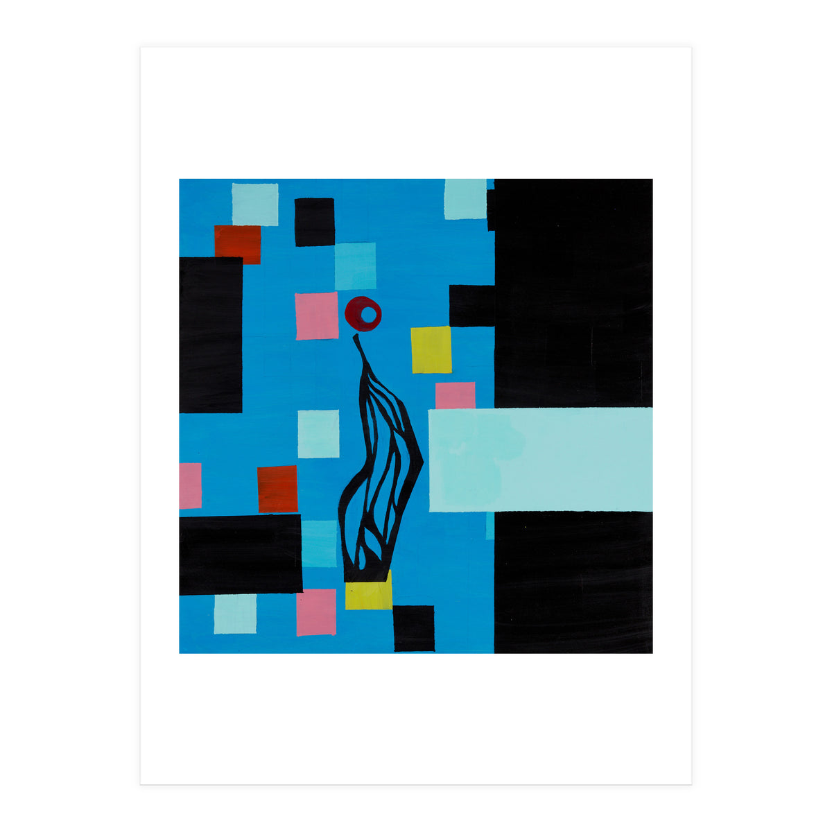 Minx (Print Only)