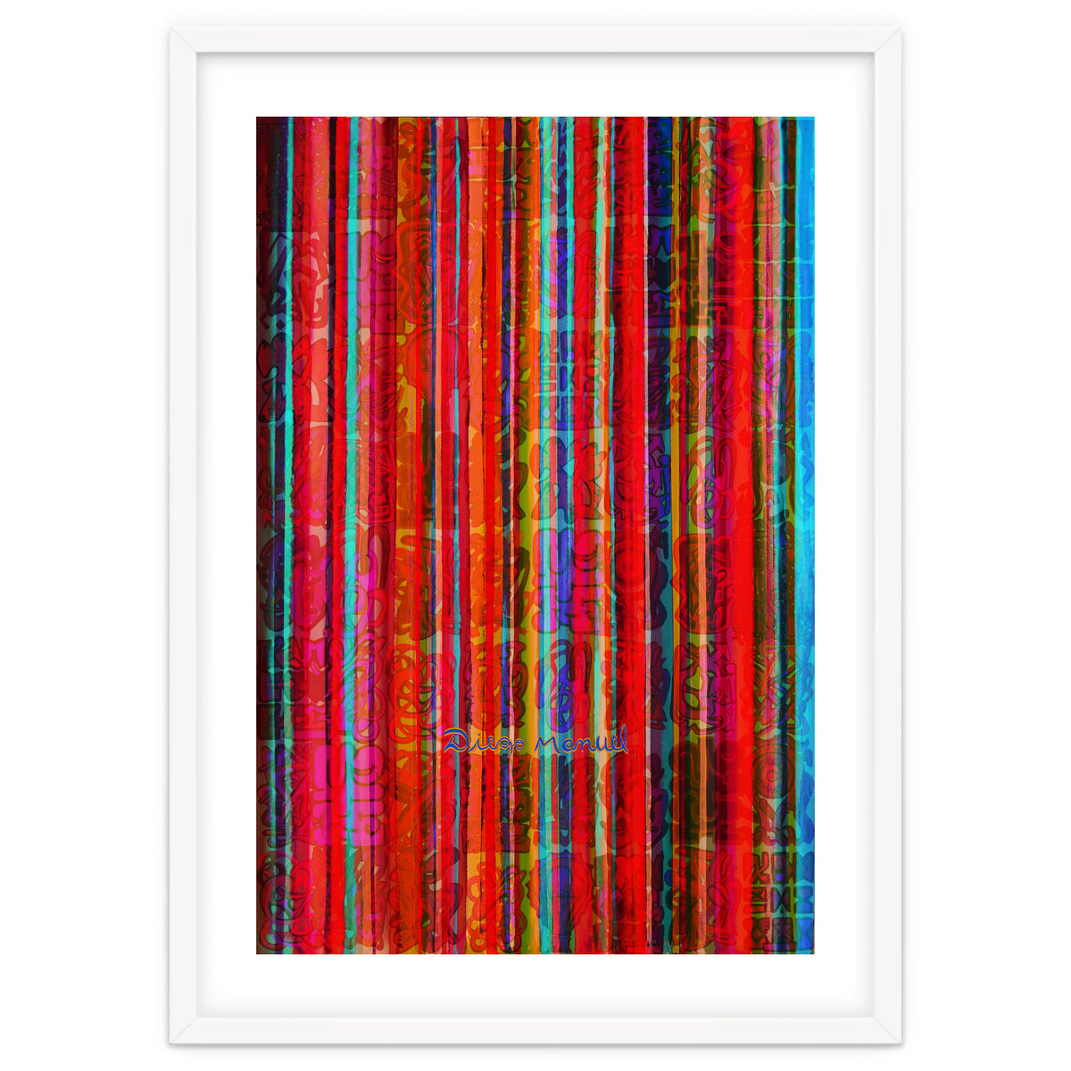 Graffiti Digital 2022 16