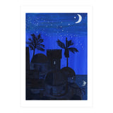 Night Landscape (Print Only) thumbnail