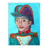 General Belgrano 2 (Print Only) thumbnail