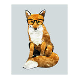 Foxy (Print Only) thumbnail