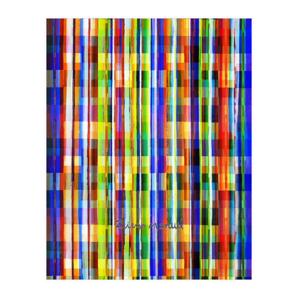 Graffiti Digital 2022 131 (Print Only)