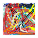 Contemporary Abstractionism (Print Only) thumbnail