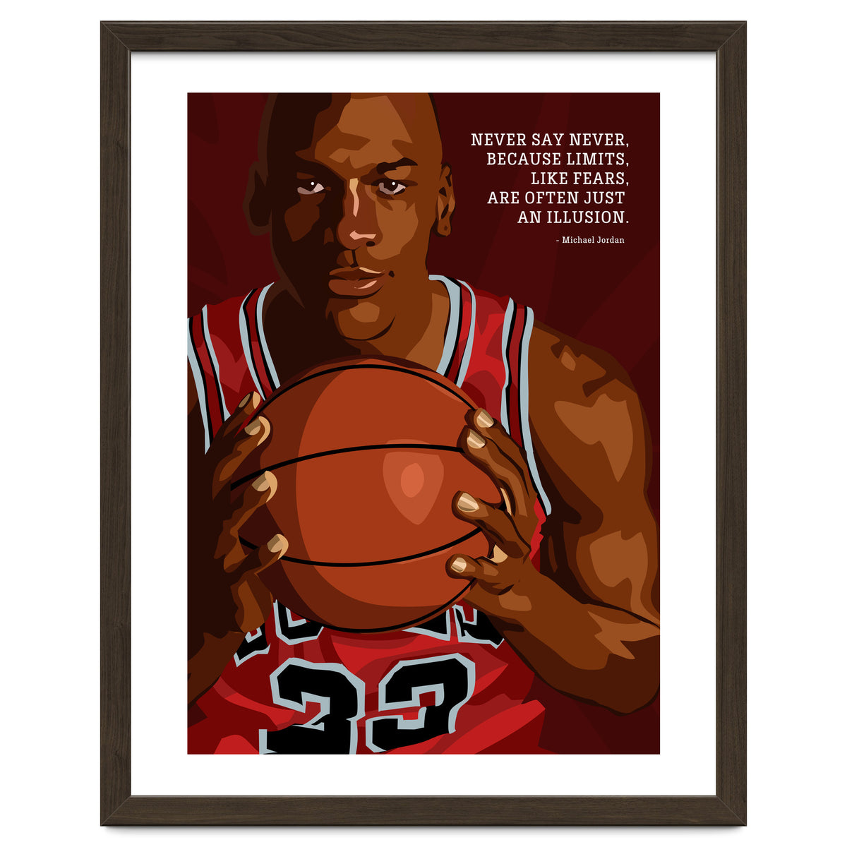 Michael Jordan