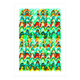 Pop Abstract 24 (Print Only) thumbnail
