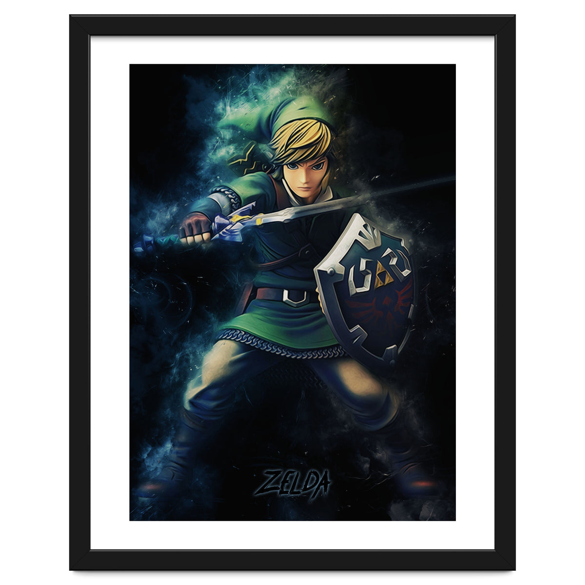Zelda