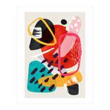 Mikah (Print Only) thumbnail
