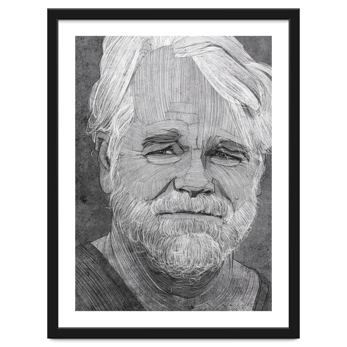 Philip Seymour Hoffman