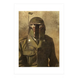 General Fettson (Print Only) thumbnail